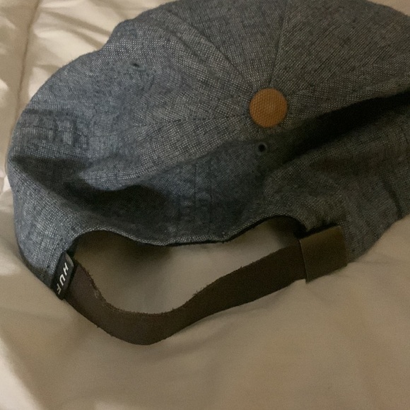 Huf baseball cap hat - Picture 2 of 5